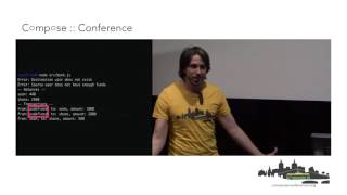 Sean Seefried - The Joy of Refactoring with Strong, Static Types
