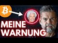 UNABHÄNGIG vom SYSTEM mit BITCOIN ! Kayvan Soufi-Siavash / Ken Jebsen