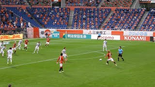 Oct 16, 2021 32th sec Urawa Reds vs Gamba Osaka \