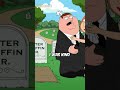 5 Times Peter Griffin Messed Up In Family Guy