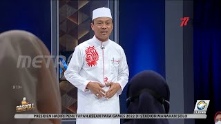 Jodoh Merupaka Cerminan Diri #GASPOLL