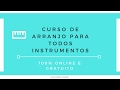 Aulas de Arranjo WhatsApp - CursosEDON