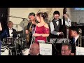 🎵night in tunisia🎵 yokohama soundscape jazz orchestra “big band entertainment show”