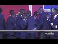 Mumwe Ariko Pamusoro (Hymn) - Led by Pastor Chigome