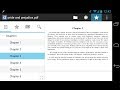 How to Create PDF Reader Application in Android