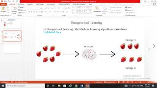 1.2. Supervised vs Unsupervised vs Reinforcement Learning | Types of Machine Learning