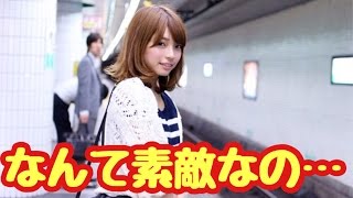 【海外の反応】日本の駅のホームでの光景に衝撃を受ける外国人 日本は世界一進んだ国!! 一番日本を尊敬してるのはこういうところ！！と大絶賛