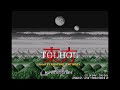 Sonic Hack Longplay - Touhou - An Aftermath Of The Index (Final Version)