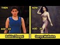 Dangal Movie Cast Then And Now | The Actors Life Kwl