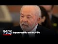 Lula volta a cobrar transparência na Venezuela | BandNews TV