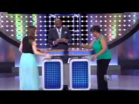 Family Feud Full Episodes - YouTube