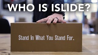 Who is ISlide?