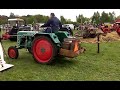 kramer kb25 oldtimer tractor