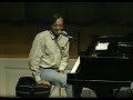 rich mullins if i stand wheaton college 1997