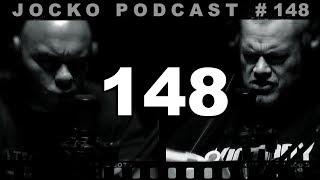 Jocko Podcast 148 w/ Echo Charles: "Valleys Of Death", by Bill Richardson