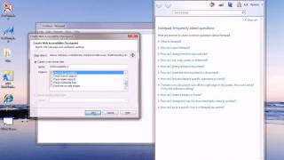 Web Accessibility Checkpoints in TestComplete 8