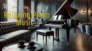 NHẠC THƯ GIÃN | Giai Điệu Piano Cho Một Ngày Bình Yên | Nhạc Nhẹ Nhàng Thư Giãn Học Tập |Ốc Radio La