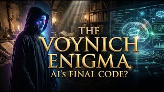 The Voynich Enigma: Is AI About to Solve History's Greatest Mystery?