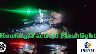 Brinyte Flashlight T28 Artemis | RGW Beams