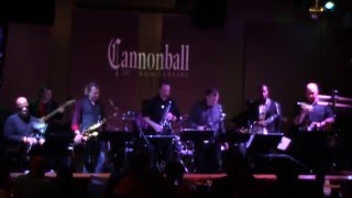 Chicago Song  - Cannonball 20th Anniversary Concert