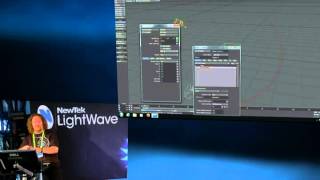 SIGGRAPH 2012 - Flocking: Part 2