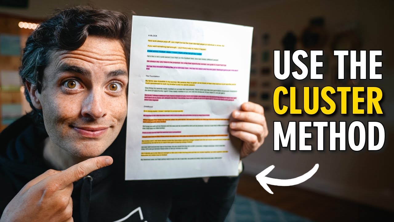 How To Create A Documentary Paper Script Youtube