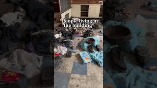 Let S Go Explore An Abandoned School
