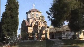 Mount Athos / ათონის მთა