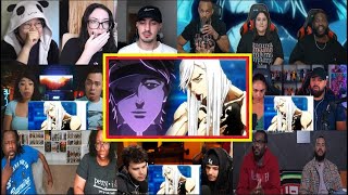 Bleach Thousand Year Blood War Episode 29 Reaction Mashup