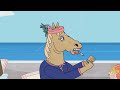 bojack horseman rozmowa matki z synem netflix pl