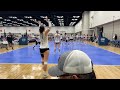 meq athena 16 black vs united vba 16 adidas