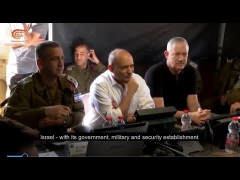 How Serious Are Israel’s Latest War Threats Against Iran? (Mayadeen ...