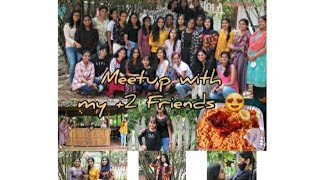 HAPPY MOMENTS🥺❤|A DAY WITH MY +2 FRIENDS|AT PACHOLA RESTAURANT|MALAYALAM VLOG