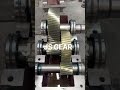 gearbox assembly by j.s gear