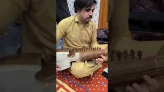 Ta Ba Rana Khaar Okhri | Mast Mahool | Rabab | Shahid khan singer