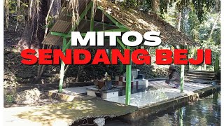 MITOS SENDANG BEJI