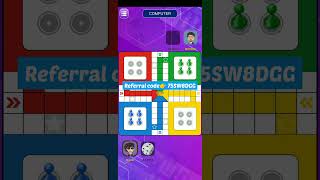 aqua ludo referral code #aqualudo #code