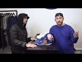 Eminem's Revival of the Jordan 4 Encore. Available Exclusively on StockX