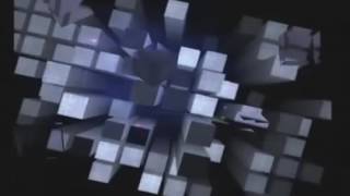 Playstation 2 Intro démarrage