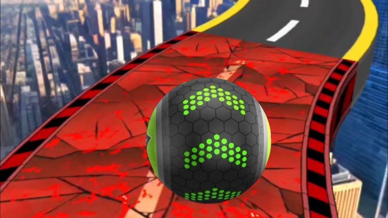 Going Balls Speedrun Gameplay Level 2656 2661 Youtube