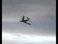 B-1B Avalon 2011 Friday 4 March pass