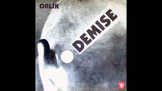 Orlík - Terror