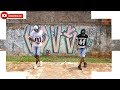 Os Cretinos - Paredão Ela joga a bunda | OUSADOS DANCE