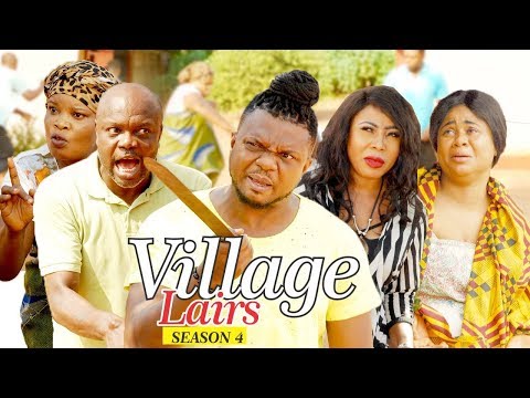 Movie : VILLAGE LIARS 4 - 2018 LATEST NIGERIAN NOLLYWOOD MOVIES