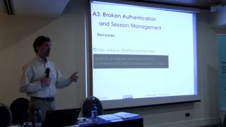 Greach 2013 - Securing Grails Applications by Burt Beckwith