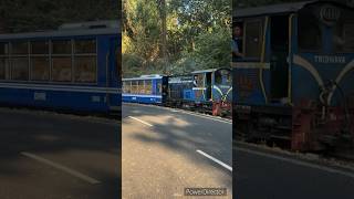 #darjeelingtoytrain #darjeelinghimalayanrailway#shortsviral #explore