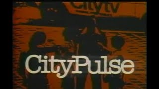 CITYPULSE: A DAY IN THE LIFE OF TORONTO - ORIGINAL OPENING (1977)