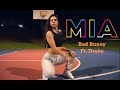 Mia - Bad Bunny Ft. Drake Leslie Marie Choreography