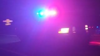 Union County Sheriff's Office Responding | New Mexico