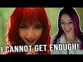 Vana - SERPENTINE I Singer Reacts I